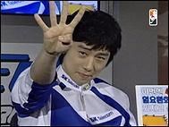 人族皇帝“Boxer”