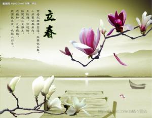 節氣[特定節令]