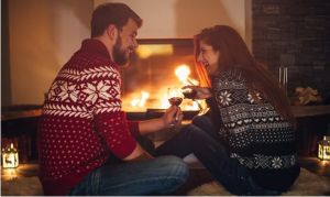 蘇格蘭式的舒適 蘇格蘭式的舒適