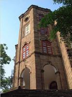 重慶大學工學院樓 重慶大學工學院樓