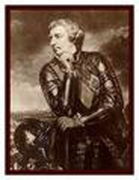 威廉·皮特·阿美士德