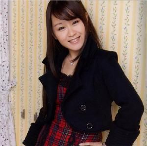 安玖深音 安玖深音