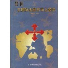 如何在國際金融市場上籌資 如何在國際金融市場上籌資