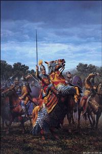 騎士文學 騎士文學