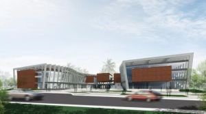 台南套用科技大學