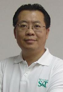 張立峰[北京科技大學冶金與生態工程學院院長]