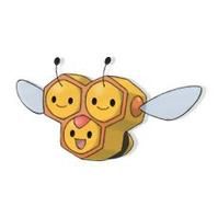 三蜜蜂