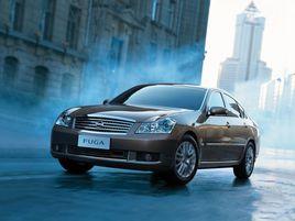 日產風雅 日產風雅