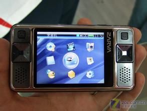 長虹MV208 長虹MV208