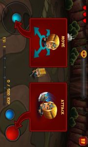 小小傳奇狂戰士 小小傳奇狂戰士