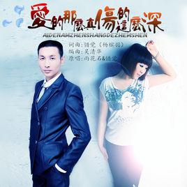 愛的那么真傷的這么深 愛的那么真傷的這么深