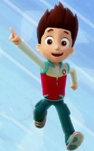 萊德[動畫汪汪隊立大功角色]