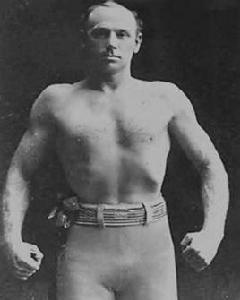 鮑博·菲茨西蒙斯 鮑博·菲茨西蒙斯