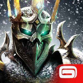 冰火圍城 冰火圍城