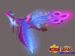 孟青青[網路遊戲《天龍八部》中的角色]