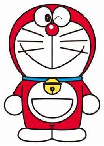 迷你哆啦 迷你哆啦