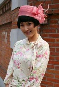 《滾滾紅塵》[2012年秦嵐、鄭嘉穎主演電視劇]