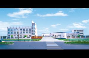 浙江中達醫藥包裝有限公司