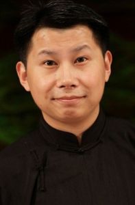 何雲偉[相聲演員]