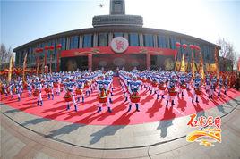 石家莊第七屆鼓王爭霸賽 石家莊第七屆鼓王爭霸賽