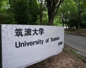 筑波大學