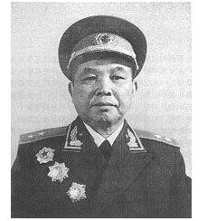 劉忠[解放軍中將]