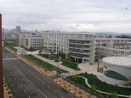 北大附中雲南實驗學校