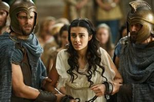 《亞特蘭蒂斯》劇照