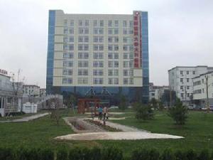 Capital University of Medical Sciences