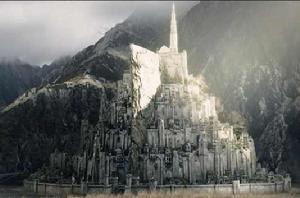 米那斯提力斯 米那斯提力斯