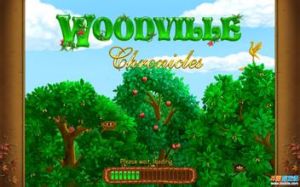 《林木鎮歷代記》 《林木鎮歷代記》