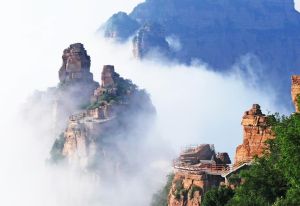 東太行風景區 東太行風景區