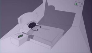 小黑人逃離房間2 小黑人逃離房間2