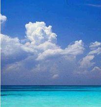 世界十大著名海灘