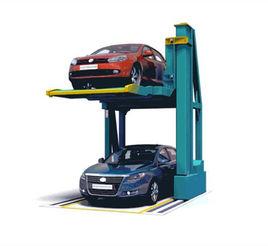 無避讓立體車庫 無避讓立體車庫