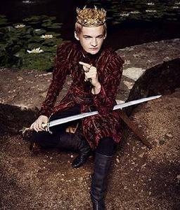 喬佛里·拜拉席恩 喬佛里·拜拉席恩