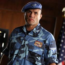 溫倫·富勒 溫倫·富勒