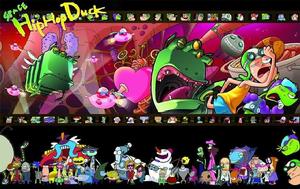 《太空嬉哈族》 《太空嬉哈族》