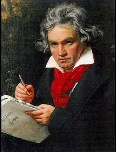 《愛格蒙特序曲 》