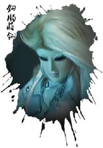 鉤腸夜翎 鉤腸夜翎