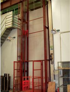 液壓電梯 液壓電梯