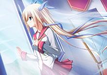 蚍蜉撼樹女子，亦是天使？亦是惡魔？