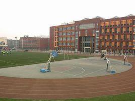 天津市微山路中學 天津市微山路中學