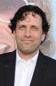 西恩·安德斯 西恩·安德斯