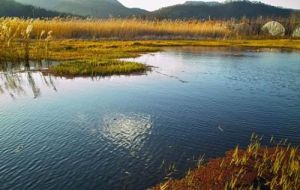 柳州紅花谷濕地公園 柳州紅花谷濕地公園