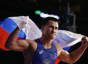 羅曼·弗拉索夫 羅曼·弗拉索夫