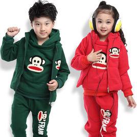 童裝的制板與裁剪 童裝的制板與裁剪