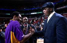 沙奎爾·奧尼爾