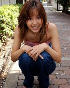 坂下麻衣 坂下麻衣