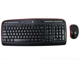 羅技MK330 羅技MK330